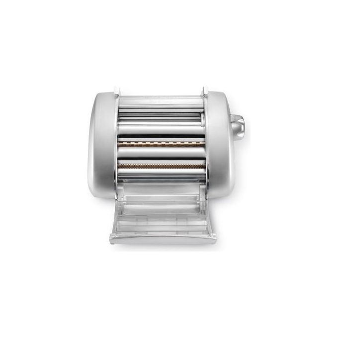 Imperia 5700 PastaPresto Gourmet Macchina per Pasta Fresca Elettrica Sfoglia Ruvida 150 mm 85 W colore Argento