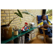 Lego 72037 LEGO Super Mario Mario e Kart Standard Set da Costruzione 1972 pz colore Multicolore
