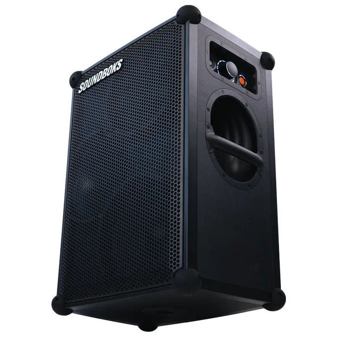 Soundboks SB4 Cassa Bluetooth Portatile 216 W 126 dB 40 ore autonomia colore Nero