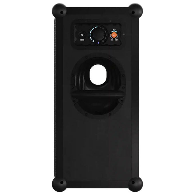 Soundboks SB4 Cassa Bluetooth Portatile 216 W 126 dB 40 ore autonomia colore Nero