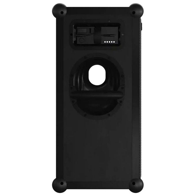 Soundboks SB4 Cassa Bluetooth Portatile 216 W 126 dB 40 ore autonomia colore Nero