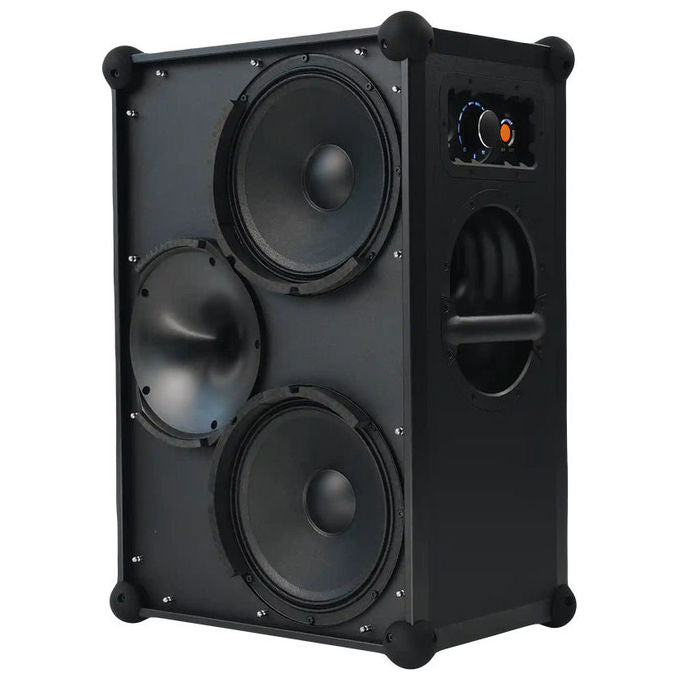 Soundboks SB4 Cassa Bluetooth Portatile 216 W 126 dB 40 ore autonomia colore Nero