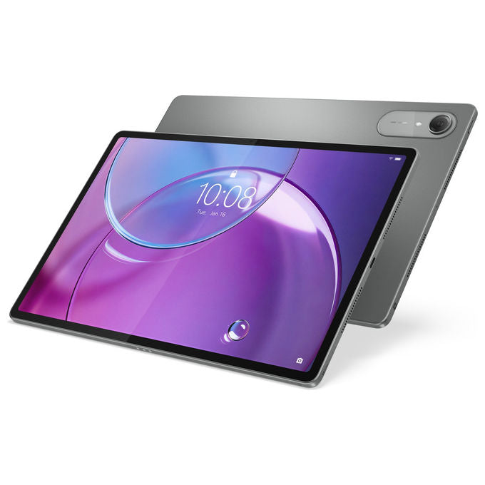 Lenovo ZAHD0864SE Idea Tab Pro Gen 2 Tablet Display 13'' 3504x2190 Pixel 144Hz RAM 12GB Memoria 256GB Wi-Fi 7 Android 16 colore Grigio
