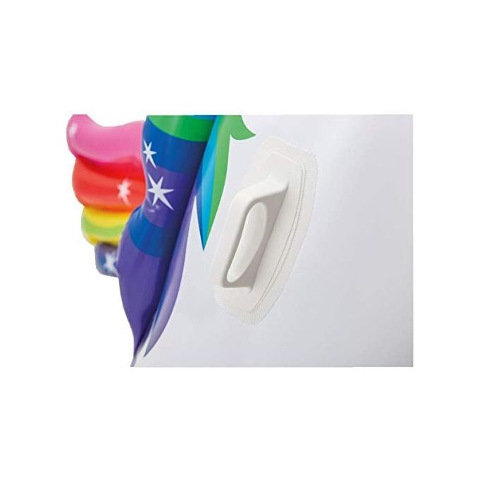 Intex Isola Grande Unicorno 287x193x165cm