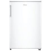 Candy CUQS 58EWH Congelatore Verticale 85 L 85 cm Classe E 37 dB Libera Installazione colore Bianco