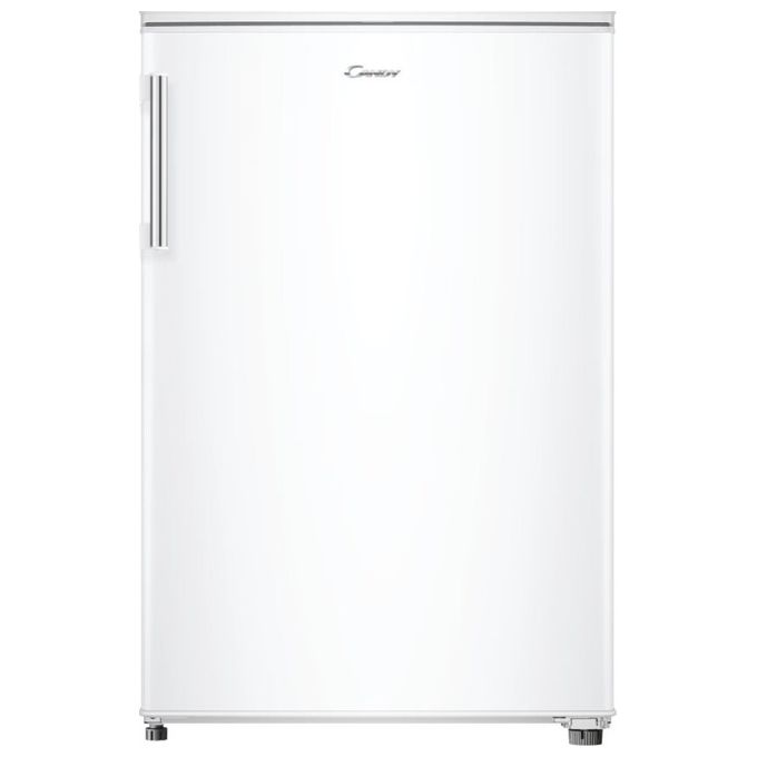 Candy CUQS 58EWH Congelatore Verticale 85 L 85 cm Classe E 37 dB Libera Installazione colore Bianco
