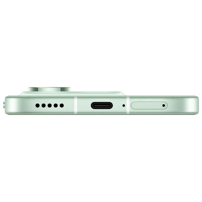 Honor 600 Lite smartphone, 256 GB, verde, con Honor Watch 2i incluso