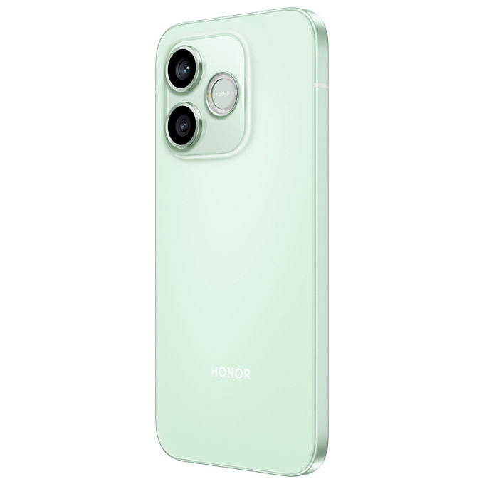 Honor 600 Lite smartphone, 256 GB, verde, con Honor Watch 2i incluso