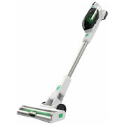 Black and Decker REVSV18D1HF-QW Reviva Scopa elettrica 2 in 1 senza sacchetto 0,5 L 18 V 2 Ah 40 min autonomia colore Verde Bianco
