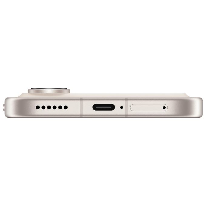 Honor 600, smartphone con smartwatch Watch 2i, 8 GB RAM, 512 GB, Snapdragon 7 Gen 4, display 6.57'', oro