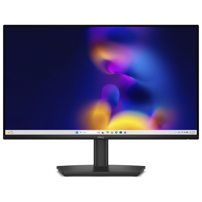 Dell DELL-E2426HS Pro E2426HS Monitor PC 23.8'' Full HD IPS Altoparlanti Integrati Regolazione Altezza VESA 100x100mm colore Nero