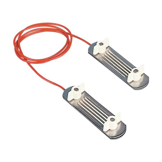 Ama Connettore Banda Elettrificatori Ranch Cavo Cm 80