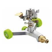 Aquatech Irrigatore Settori Lega Base Ruote 590