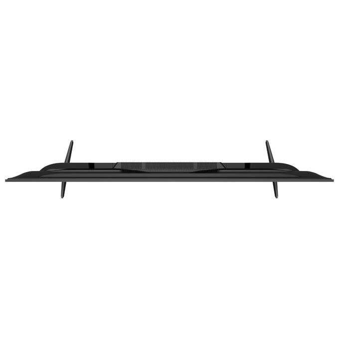 TCL 50S5L TV QLED 50 pollici Full HD Android TV colore Nero