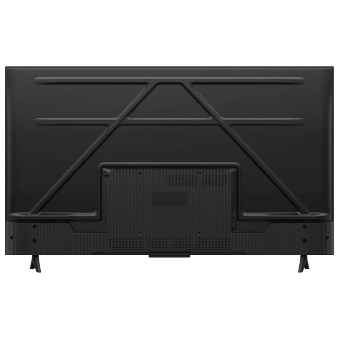 TCL 50S5L TV QLED 50 pollici Full HD Android TV colore Nero
