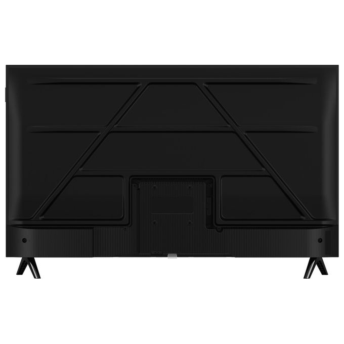 TCL 43S5L QLED 43 Full HD Android TV colore Nero