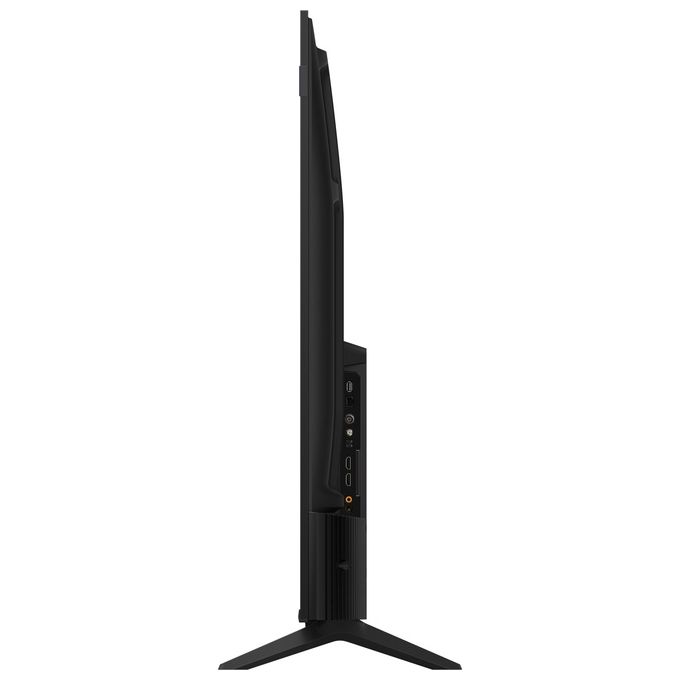 TCL 43S5L QLED 43 Full HD Android TV colore Nero