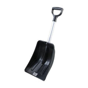 Pala Neve Abs 26 Nera Telescopica Pplast