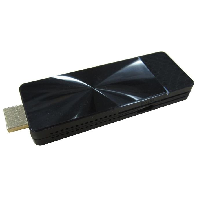 Elmo 7200-1 Elmo Cast D15 Dispositivo di Proiezione Digitale Risoluzione 720p Supporto Wireless colore Nero