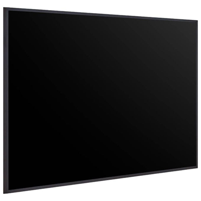 LG 49UH7Q-E Monitor Pannello piatto per segnaletica digitale 49'' 4K Ultra HD 700 cd-m² 24-7 WebOS IPS LED colore Nero