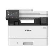 Canon I-SENSYS X 1440IF Stampante Multifunzione Laser A4 40ppm Duplex ADF Fax LAN USB WiFi LCD 250 fogli colore Nero