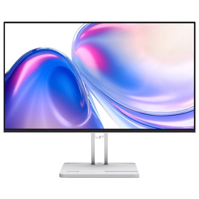 Lenovo 67DDKAC6EU L24-4C Monitor 23.8'' Full HD 1920x1080 IPS 144 Hz AMD FreeSync Grigio