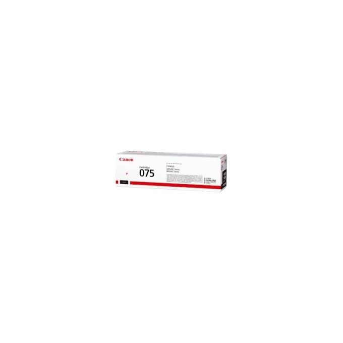 Canon 6363C002 Toner Magenta Originale 1300 pagine compatibile i-SENSYS LBP646Cdw LBP647Cdw MF664Cdw MF667Cdw colore Magenta