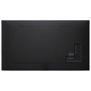 LG 65UK762H3LB.AEU Smart TV 4K Ultra HD 65'' Curvo Direct-LED Wi-Fi Bluetooth HDR10 WebOS colore Nero