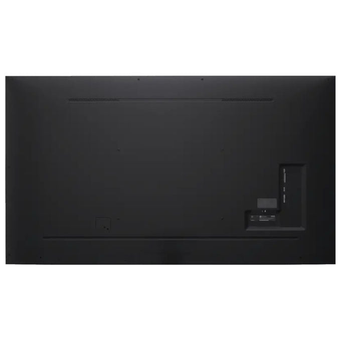 LG 65UK762H3LB.AEU Smart TV 4K Ultra HD 65'' Curvo Direct-LED Wi-Fi Bluetooth HDR10 WebOS colore Nero
