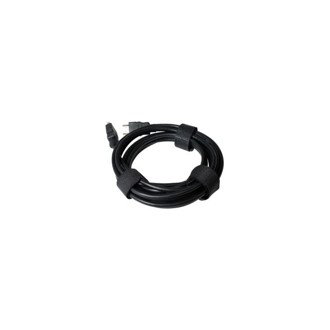 LogiLink KAB0056 Fascette Fermacavo in Nylon 150 x 20 mm 10 pz colore Nero