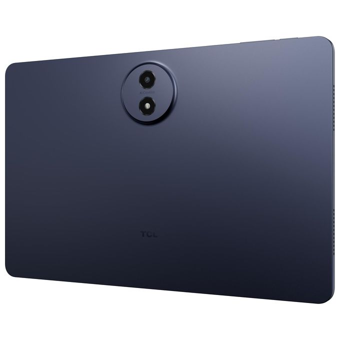 TCL TAB A1 Tablet 10.9'' 2.1K 6 GB RAM 128 GB Android 16 8000 mAh colore Blu Spaziale