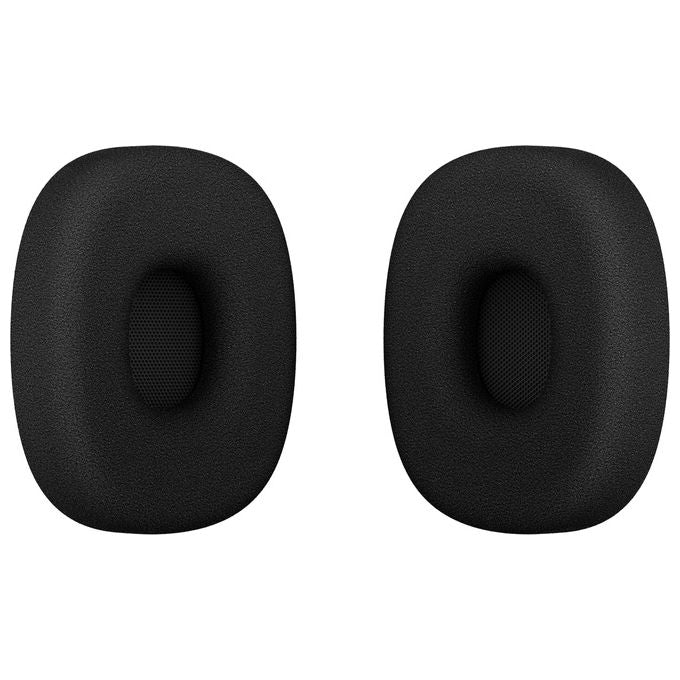 HP Poly D1VX1AA Mission 4 Foam Ear Cushions (2 Pieces) colore Nero