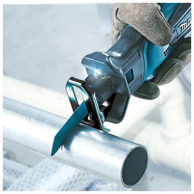 Makita Djr183Z Seghetto Alternativo A Batteria