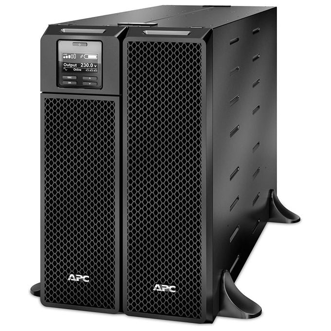 APC Batterie Smart-ups srt 192v 5kva