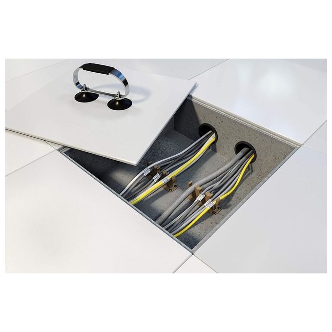 Brother Nastro Tz 12mm Nero Bianco Fless