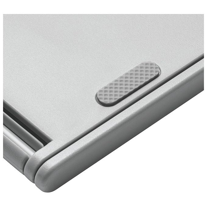 Kensington Easy Riser Go Laptop Cooling Stand Supporto per Notebook 17