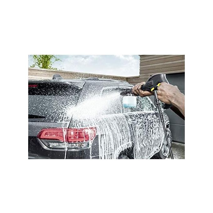 Karcher Detergente Professionale Shampoo Auto 3 In 1 Per Idropulitrici