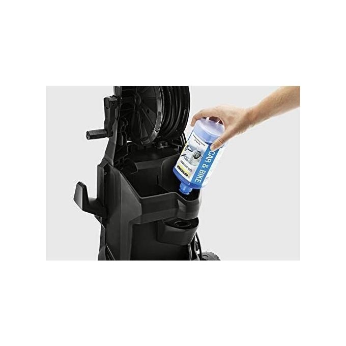 Karcher Detergente Professionale Shampoo Auto 3 In 1 Per Idropulitrici