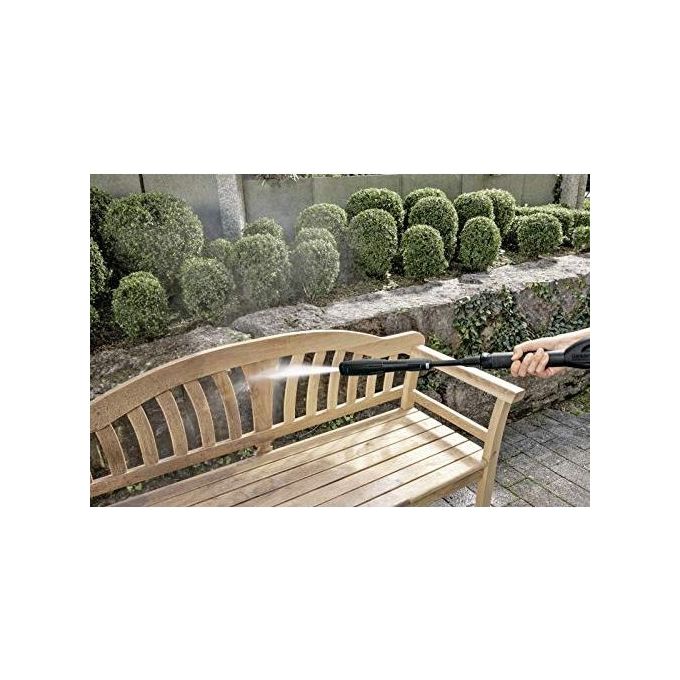 Karcher Detergente Per Legno 3 In 1 Per Idropulitrici Acqua Fredda