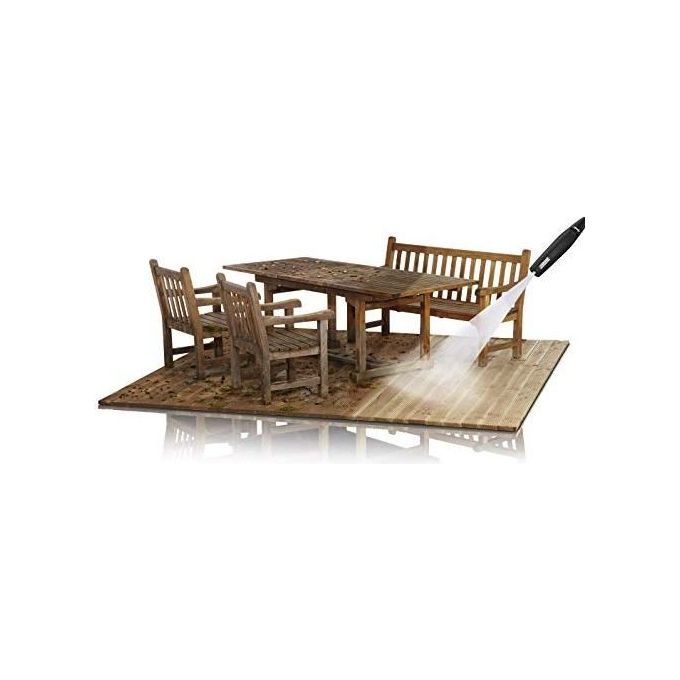 Karcher Detergente Per Legno 3 In 1 Per Idropulitrici Acqua Fredda