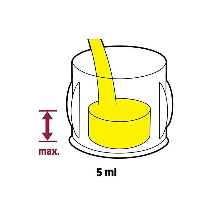 Karcher 6.295-944.0 Detergente per Pavimenti Universale RM 536 500ml