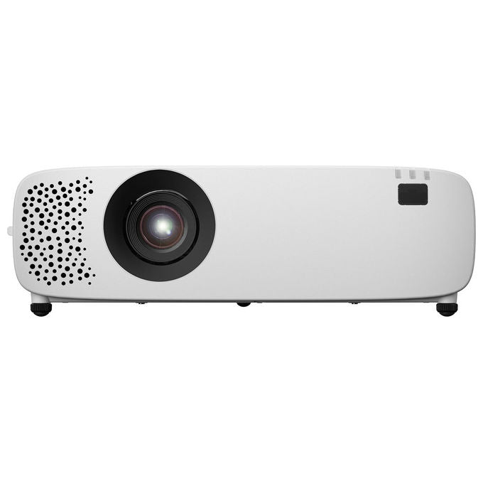 Sharp XP-E501U Proiettore Laser 3LCD WUXGA 5000 ANSI lumen colore Bianco