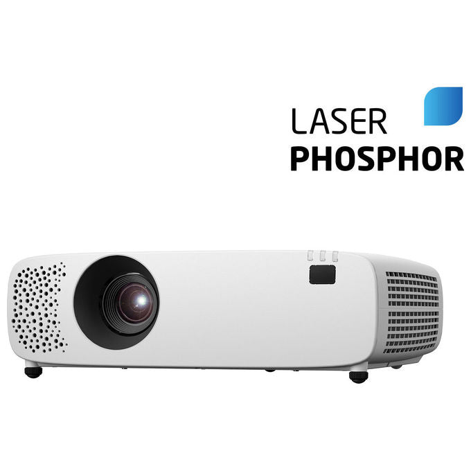 Sharp XP-E501U Proiettore Laser 3LCD WUXGA 5000 ANSI lumen colore Bianco