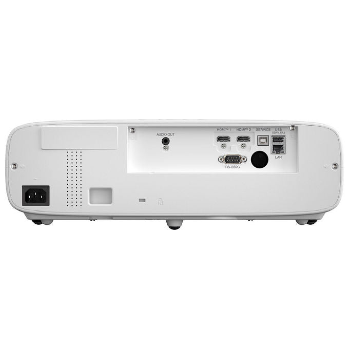 Sharp XP-E501U Proiettore Laser 3LCD WUXGA 5000 ANSI lumen colore Bianco