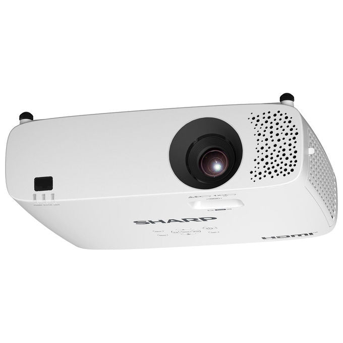 Sharp XP-E501U Proiettore Laser 3LCD WUXGA 5000 ANSI lumen colore Bianco