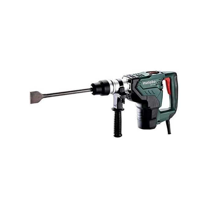 Metabo Kh5-40 Sds-Max Martello Combinato