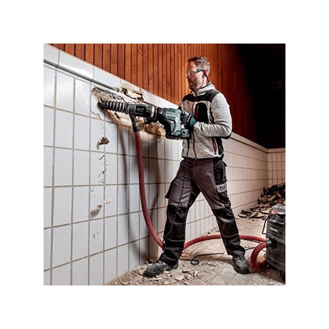 Metabo Khev 5-40 Bl Martello Combinato