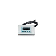 La Nordica 6012100 Regolatore Termoprodotti Digitale Stufe a Legna e Pellet