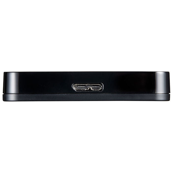 Intenso 6021610 Disco Rigido Portatile 320 GB 2.5'' USB 3.2 Gen 1 5400 rpm colore Nero