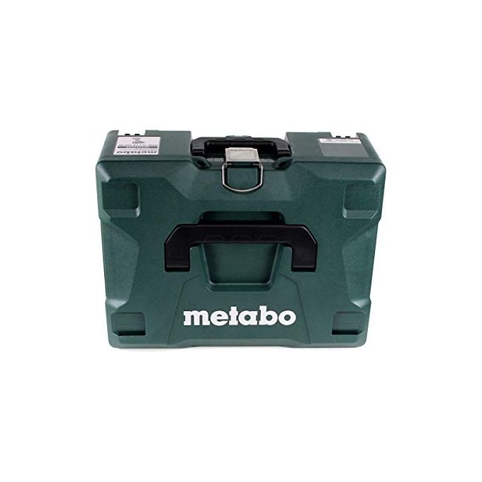 Metabo SSW 18 LTX 300 Trapano avvitatore battente